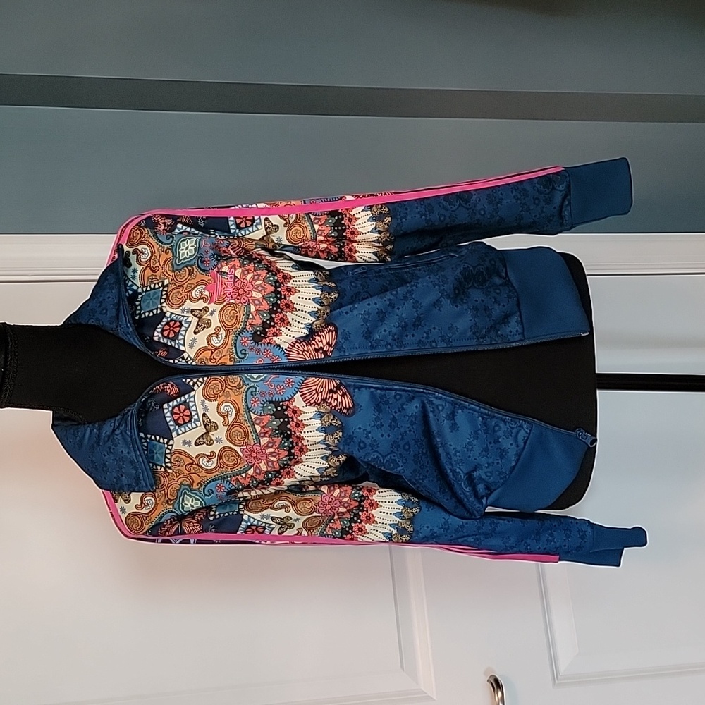 COPY - Women's Adidas Jacket